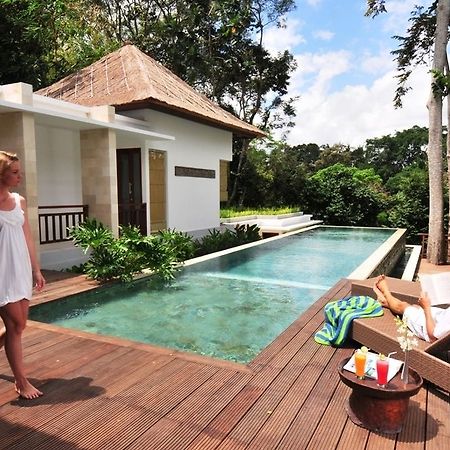 The Luku Villa بوويت المظهر الخارجي الصورة