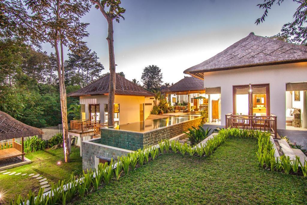 The Luku Villa بوويت المظهر الخارجي الصورة