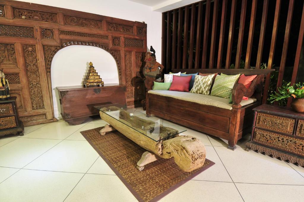 The Luku Villa بوويت المظهر الخارجي الصورة