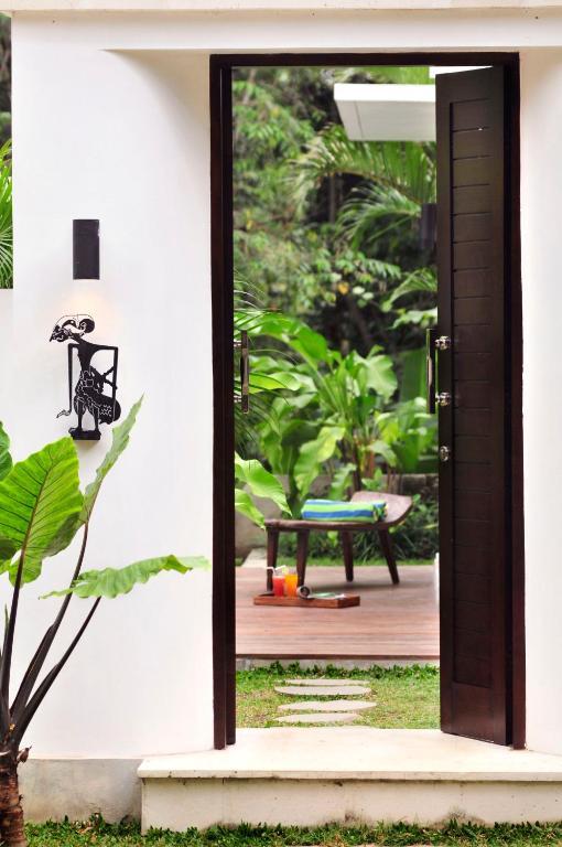 The Luku Villa بوويت الغرفة الصورة