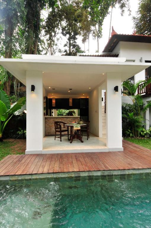 The Luku Villa بوويت الغرفة الصورة