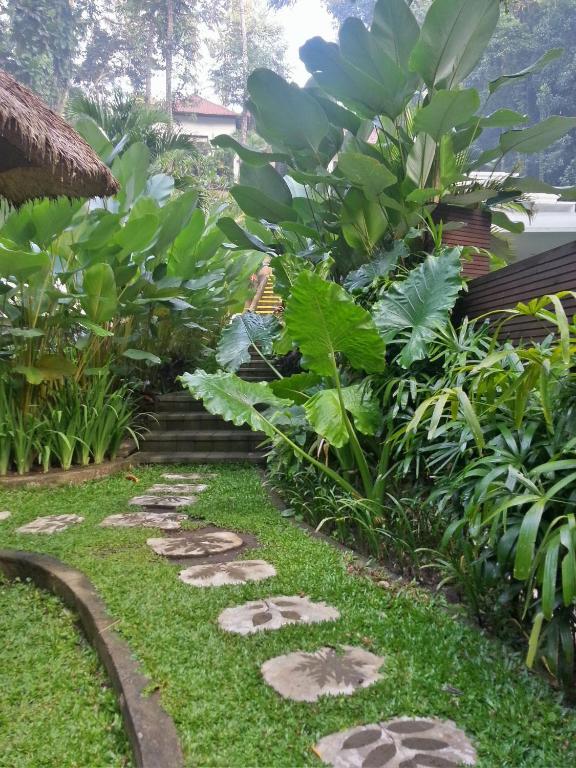 The Luku Villa بوويت المظهر الخارجي الصورة