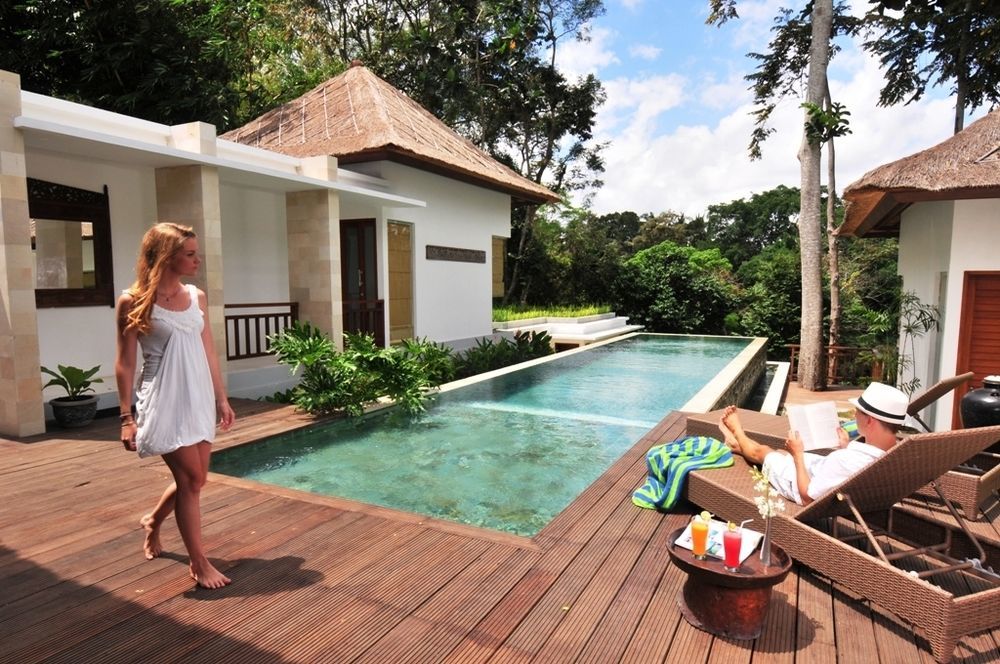 The Luku Villa بوويت المظهر الخارجي الصورة