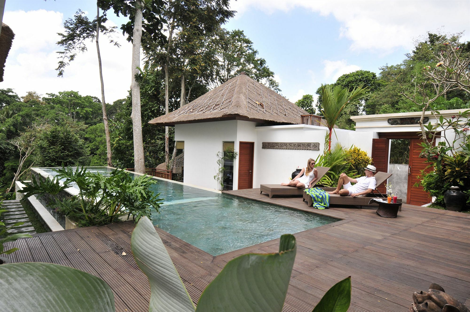 The Luku Villa بوويت المظهر الخارجي الصورة