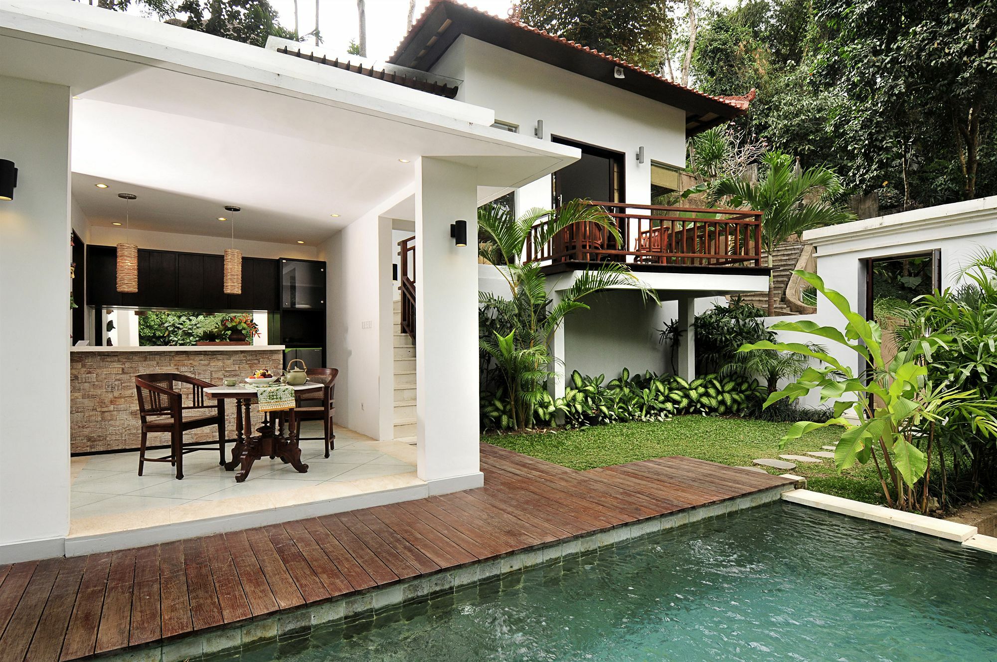 The Luku Villa بوويت المظهر الخارجي الصورة