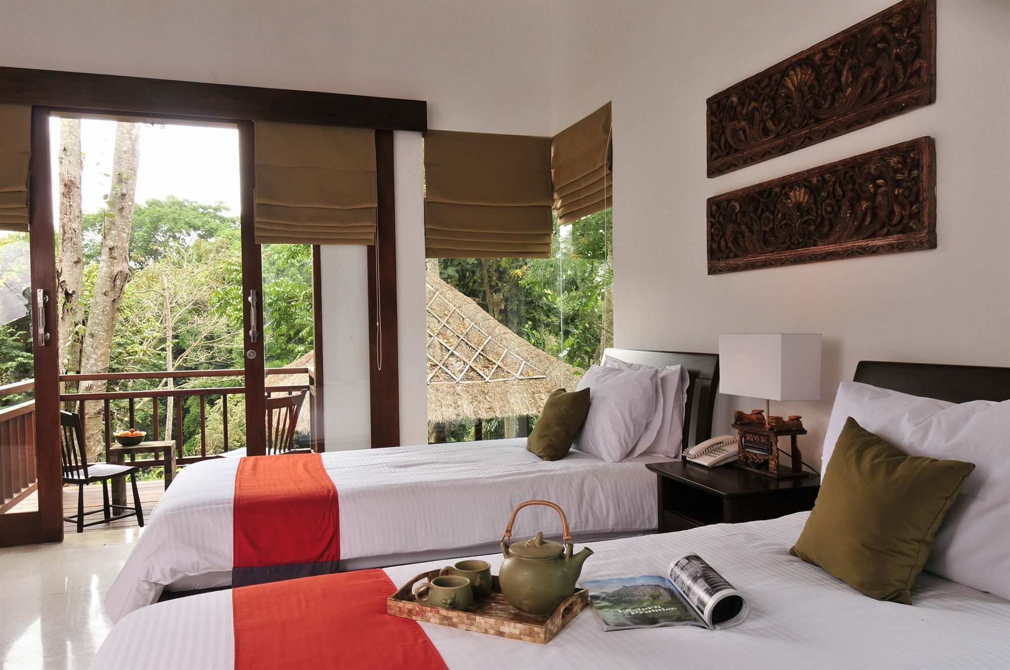 The Luku Villa بوويت المظهر الخارجي الصورة