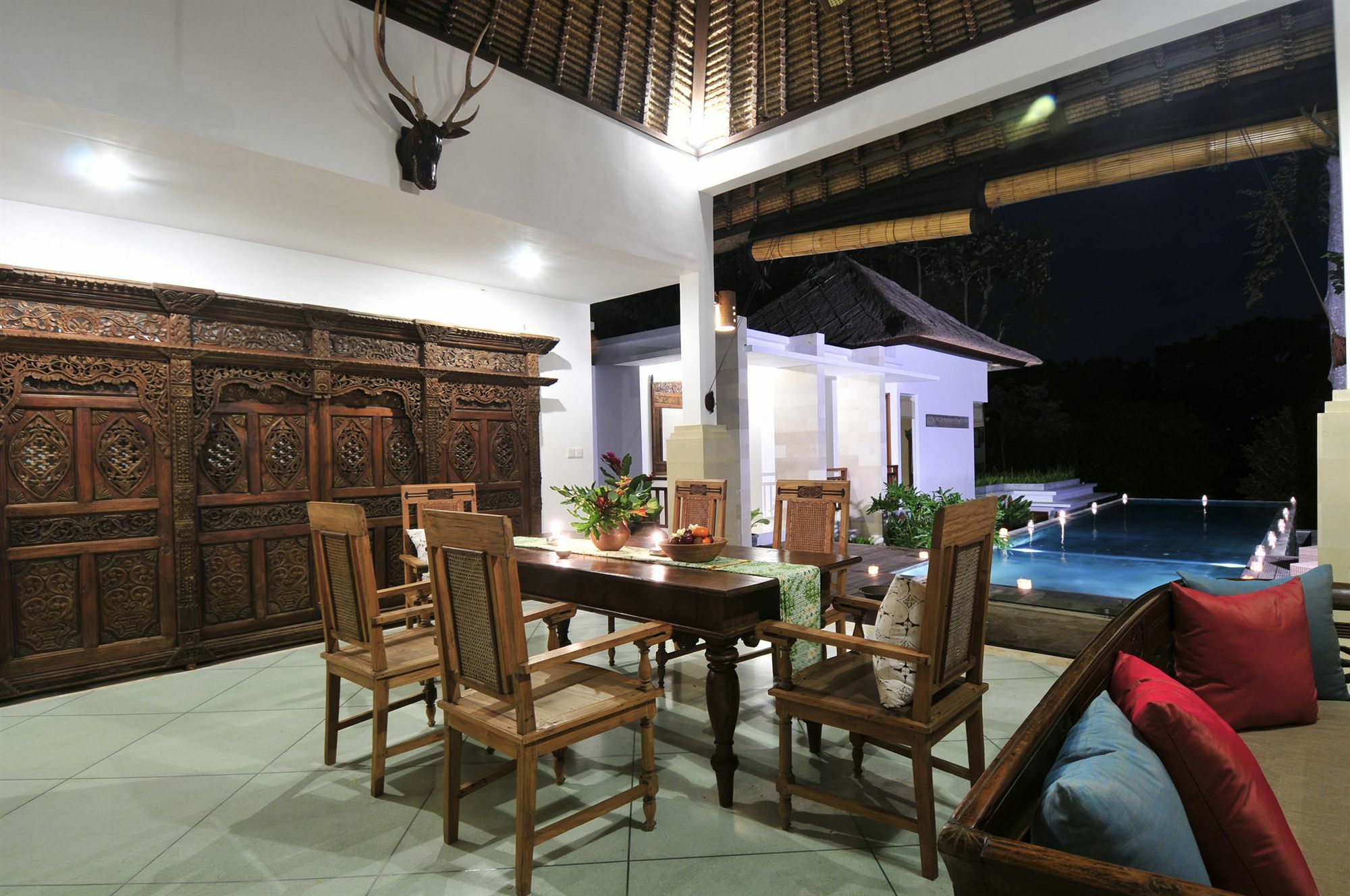 The Luku Villa بوويت المظهر الخارجي الصورة