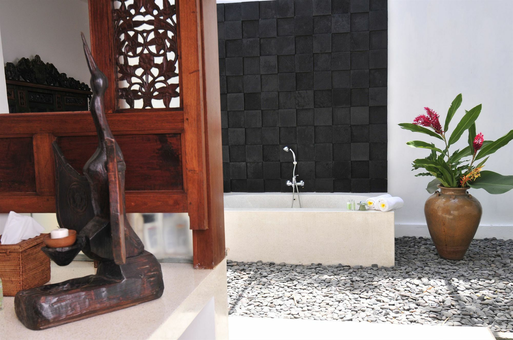 The Luku Villa بوويت المظهر الخارجي الصورة
