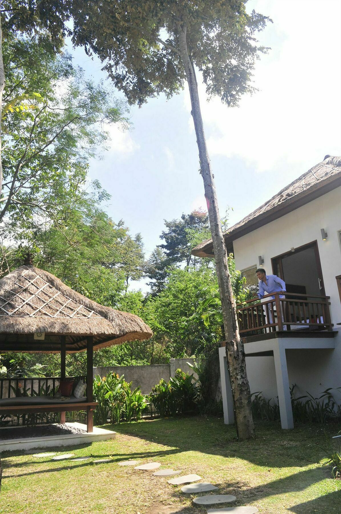 The Luku Villa بوويت المظهر الخارجي الصورة
